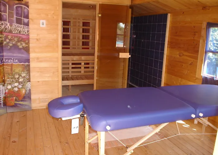 Villa Fonte Al Noce Gubbio